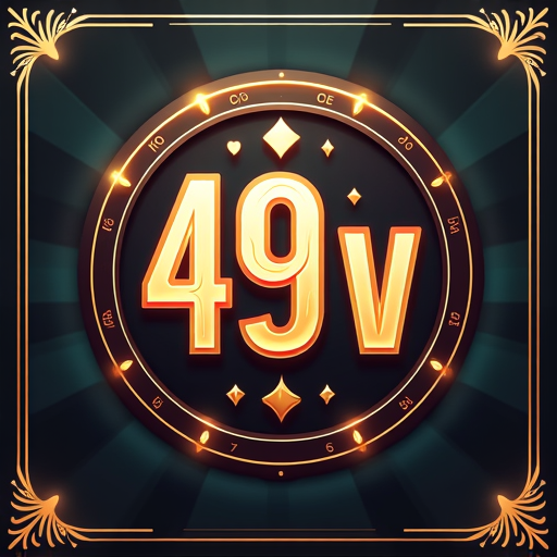 Ícone do 49v